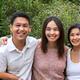 Portrait of the Chen Family